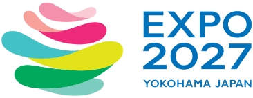 「２０２７年国際園芸博覧会公式ライセンス商品」「Expo 2027 Yokohama Japan Official Licensed Products」